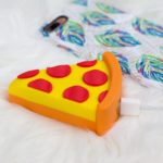 powerbank pizza