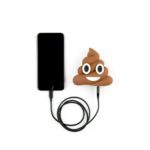 powerbank poo