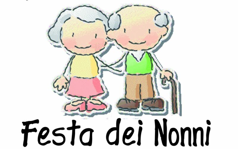 Festa dei nonni