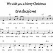 We-wish-you-a-merry traduzione