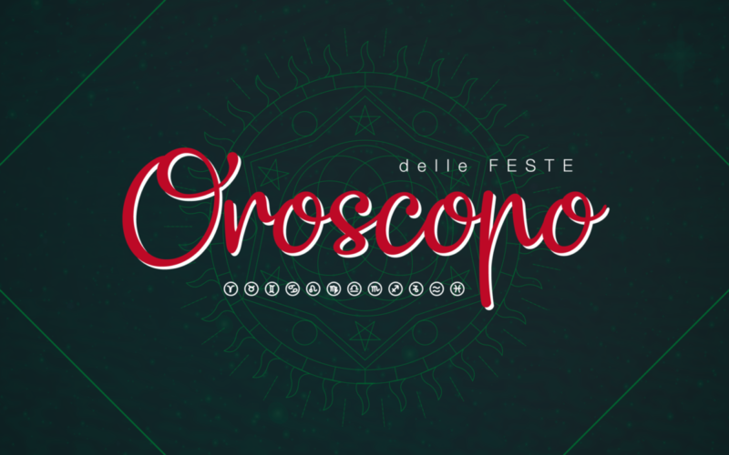 oroscopo natale