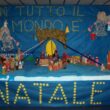 scuola presepe