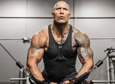 The Rock