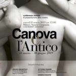 CANOVA mostra