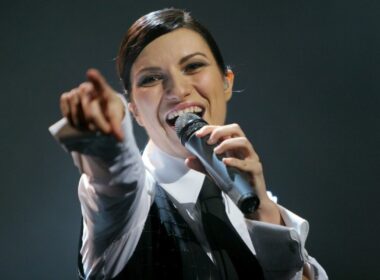 Laura Pausini
