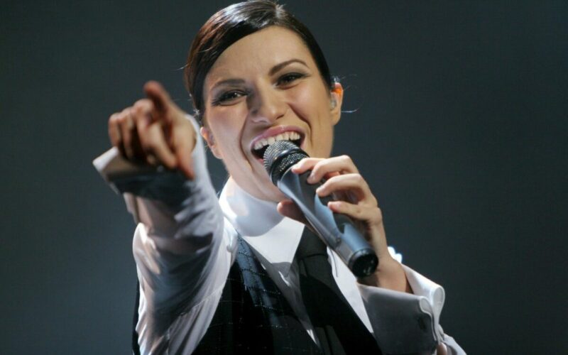 Laura Pausini