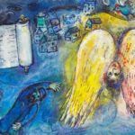 chagall a