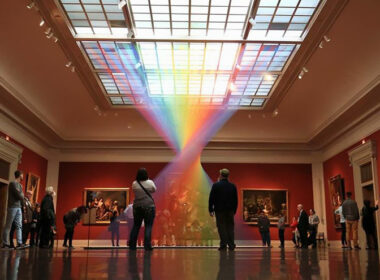 arcobaleno dawe