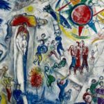 chagall b