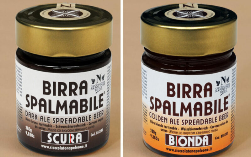 birra spalmabile