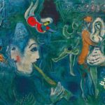 chagall c