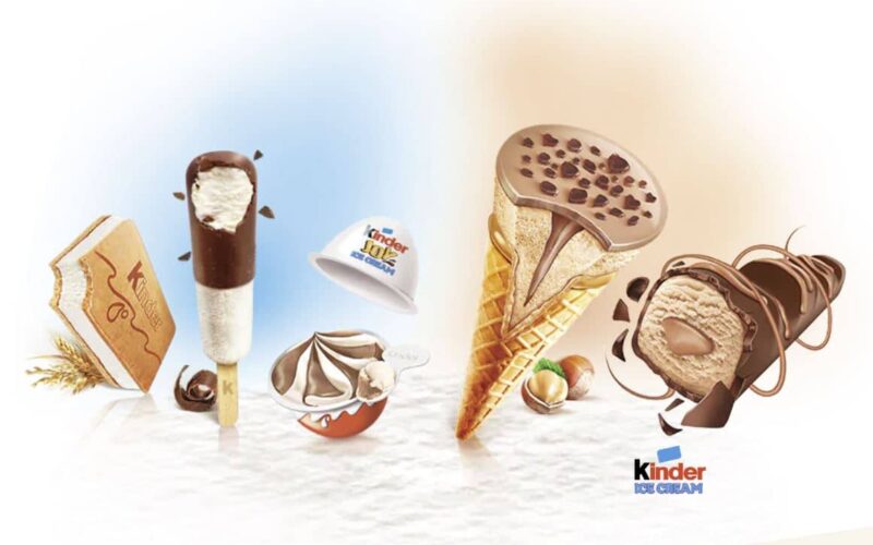 gelati-kinder