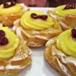 zeppola san giuseppe fritta