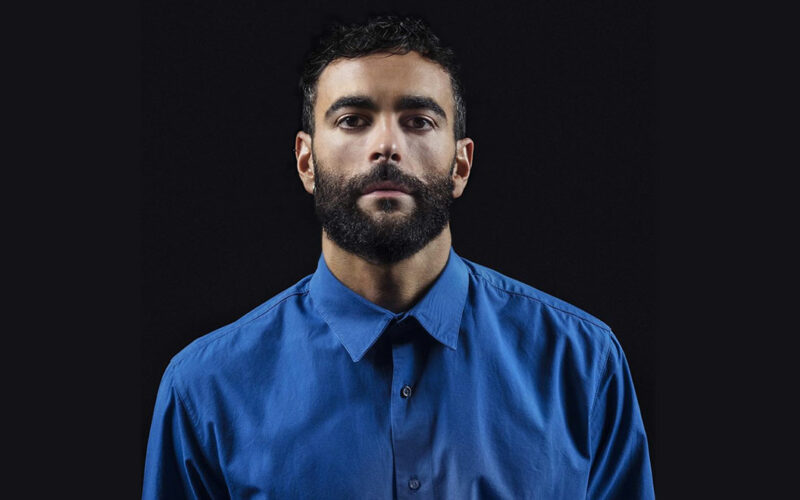 Marco Mengoni