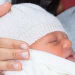 BABY SUSSEX