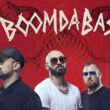 Boomdabash