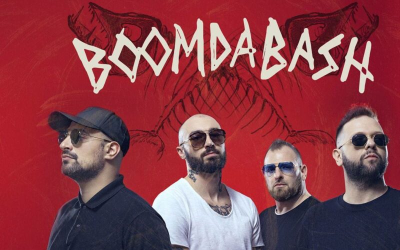 Boomdabash