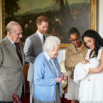 baby sussex archie