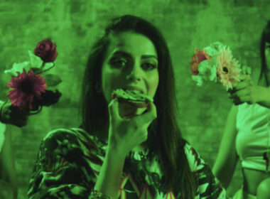 annalisa toast