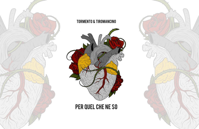 Tormento Tiromancino