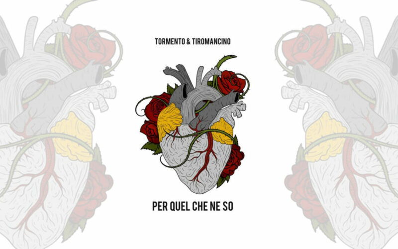 Tormento Tiromancino