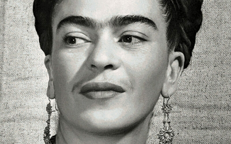 frida