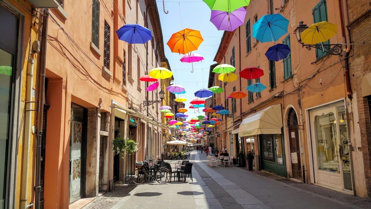 FERRARA