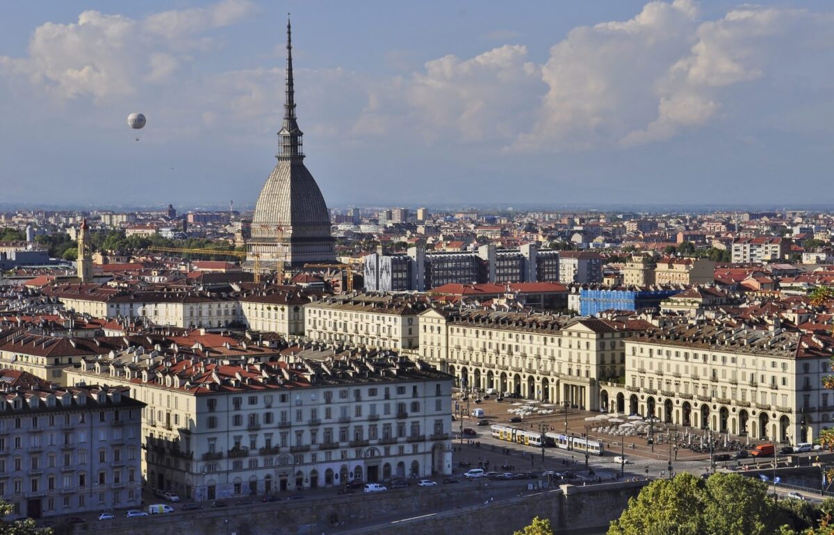 TORINO