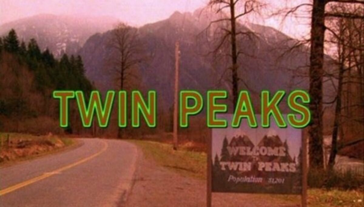 Twin-Peaks