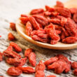 bacche di goji