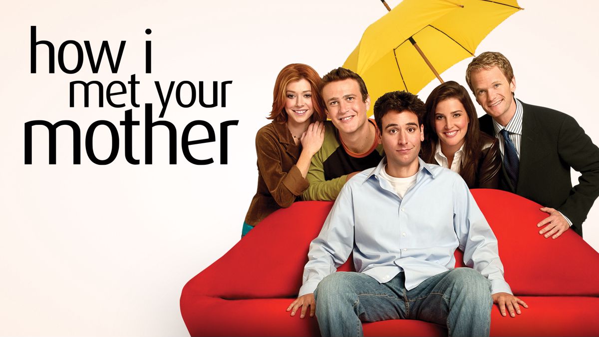 himym