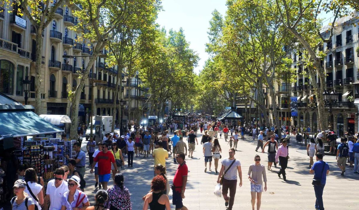 la_rambla