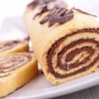 rotolo cioccolato