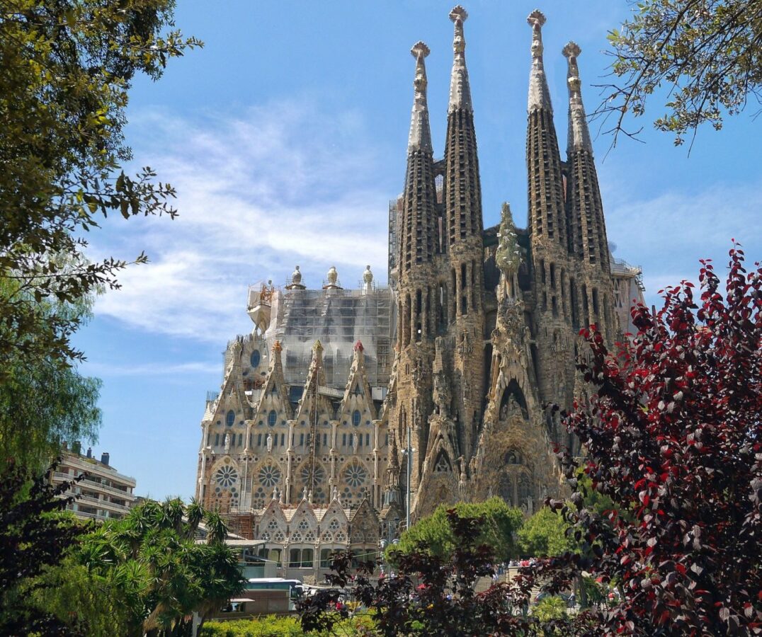 sagradafamilia