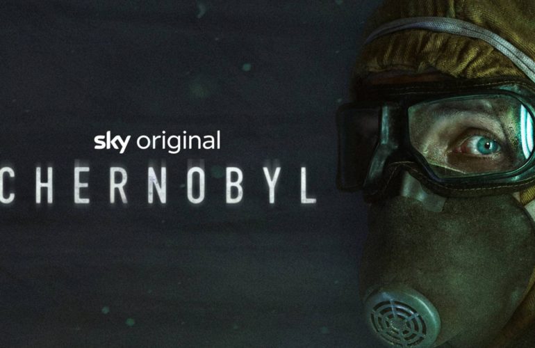 Chernobyl-HBO