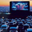 DRIVE-IN