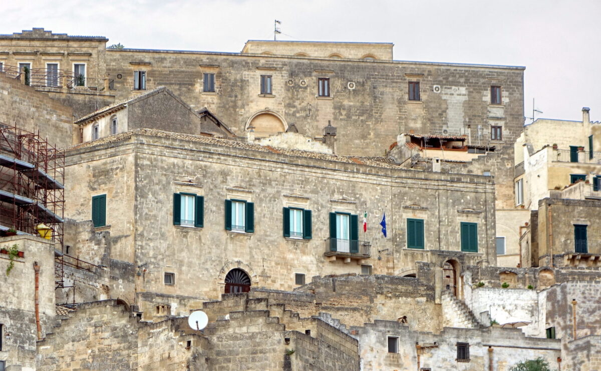 MUSEI-MATERA