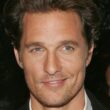 Matthew McConaughey