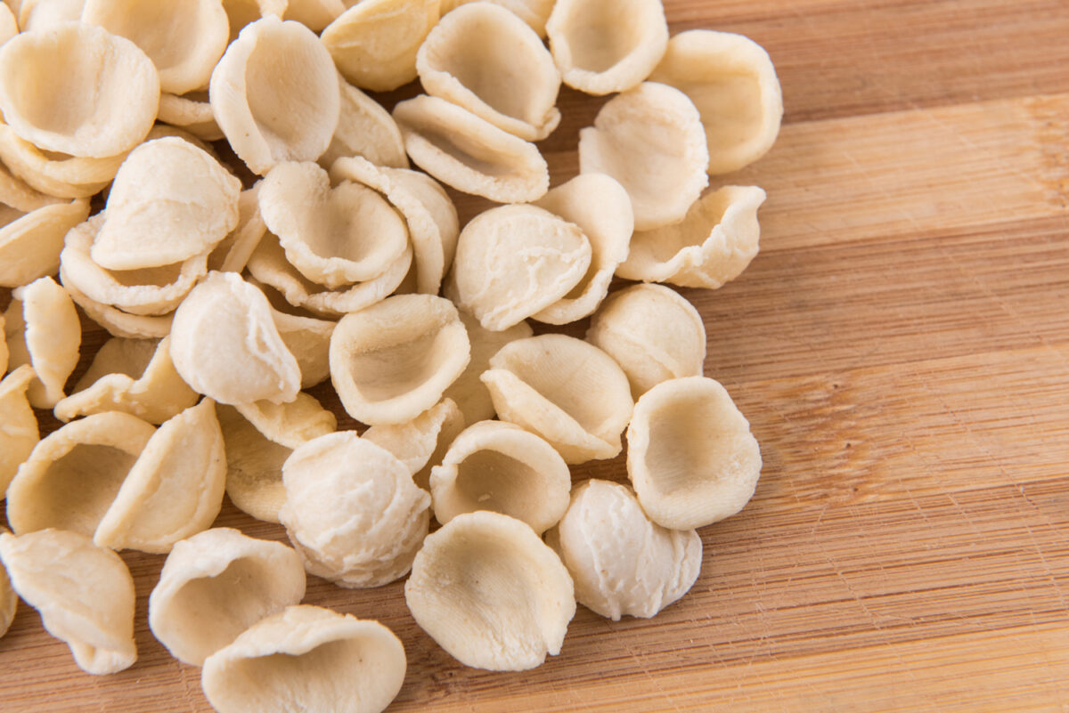 ORECCHIETTE