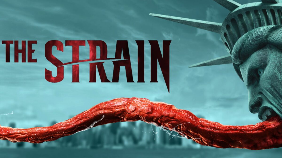 The Strain