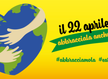 abbracciamola