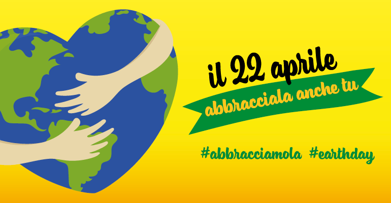 abbracciamola