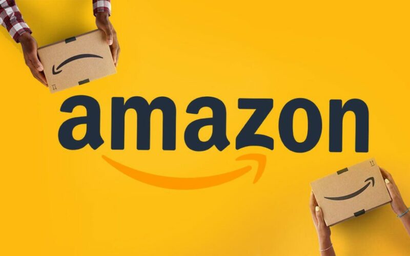 amazon