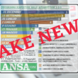 ansa fake news