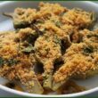 carciofi a gratin