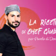 chef giuliano ricetta