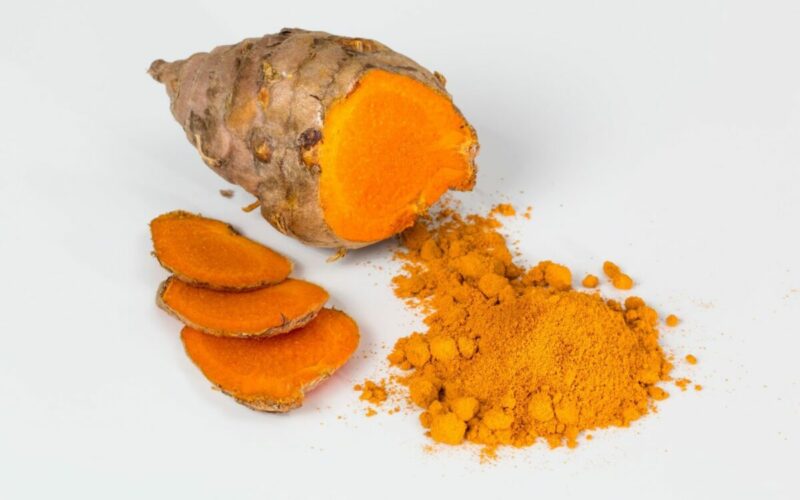 curcuma