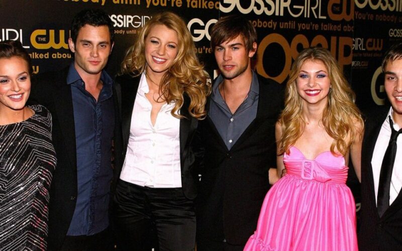 gossipgirl