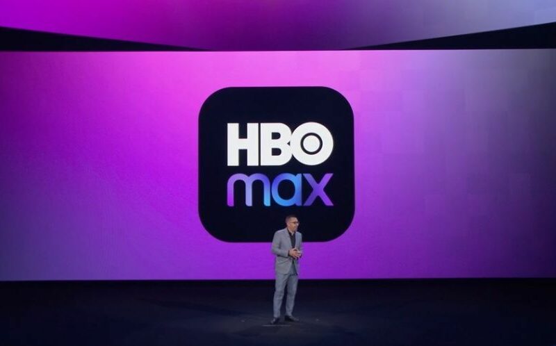 Hbo Max