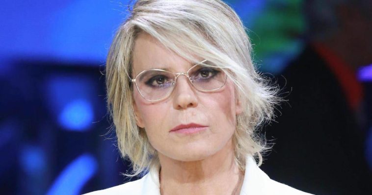 maria de filippi